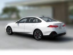 BMW 5 Series 530i Sedan 2026