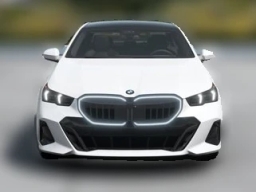 BMW 5 Series 530i Sedan 2026