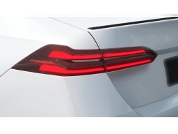 BMW 5 Series 530i Sedan 2026