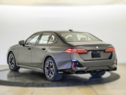BMW 5 Series 530i Sedan 2026