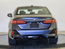 BMW 5 Series 530i Sedan 2026