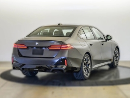 BMW 5 Series 530i Sedan 2026