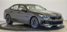 BMW 5 Series 530i Sedan 2026