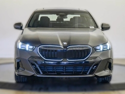 BMW 5 Series 530i Sedan 2026