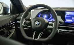 BMW 5 Series 530i Sedan 2026