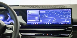 BMW 5 Series 530i Sedan 2026