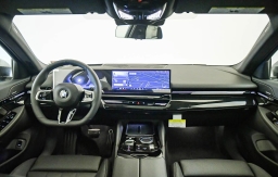 BMW 5 Series 530i Sedan 2026