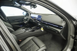 BMW 5 Series 530i Sedan 2026