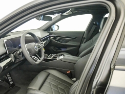BMW 5 Series 530i Sedan 2026
