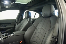 BMW 5 Series 530i Sedan 2026