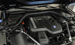 BMW 5 Series 530i Sedan 2026