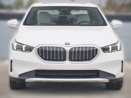 BMW 5 Series 530i Sedan 2026