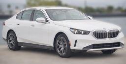 BMW 5 Series 530i Sedan 2026