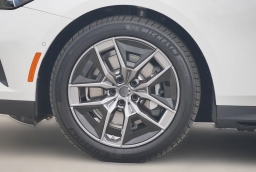 BMW 5 Series 530i Sedan 2026