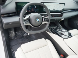 BMW 5 Series 530i Sedan 2026