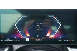 BMW 5 Series 530i Sedan 2026