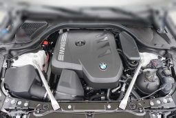 BMW 5 Series 530i Sedan 2026