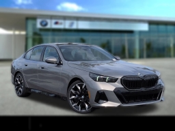 BMW 5 Series 530i Sedan 2026