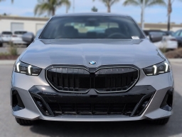 BMW 5 Series 530i Sedan 2026