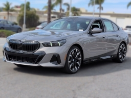 BMW 5 Series 530i Sedan 2026