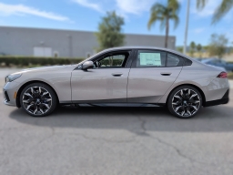 BMW 5 Series 530i Sedan 2026