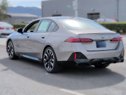 BMW 5 Series 530i Sedan 2026