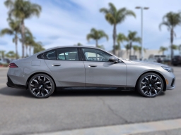BMW 5 Series 530i Sedan 2026