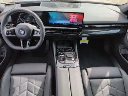 BMW 5 Series 530i Sedan 2026