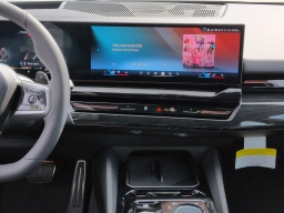 BMW 5 Series 530i Sedan 2026