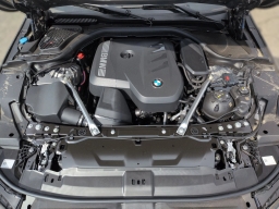 BMW 5 Series 530i Sedan 2026