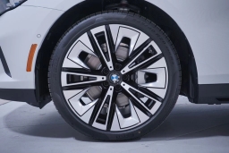 BMW 5 Series 530i Sedan 2026