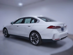 BMW 5 Series 530i Sedan 2026