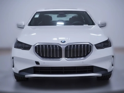 BMW 5 Series 530i Sedan 2026