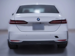 BMW 5 Series 530i Sedan 2026