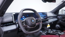 BMW 5 Series 530i Sedan 2026