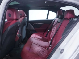 BMW 5 Series 530i Sedan 2026