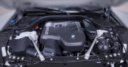 BMW 5 Series 530i Sedan 2026