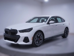 BMW 5 Series 530i Sedan 2026