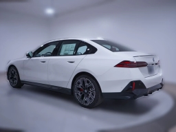 BMW 5 Series 530i Sedan 2026