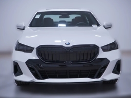 BMW 5 Series 530i Sedan 2026