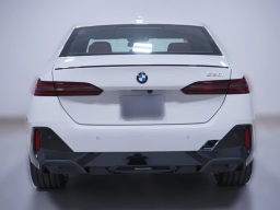 BMW 5 Series 530i Sedan 2026