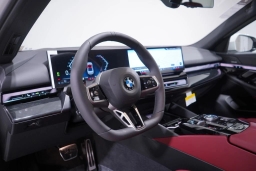 BMW 5 Series 530i Sedan 2026