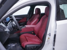 BMW 5 Series 530i Sedan 2026