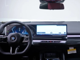 BMW 5 Series 530i Sedan 2026