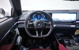 BMW 5 Series 530i Sedan 2026