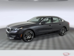 BMW 5 Series 530i Sedan 2026