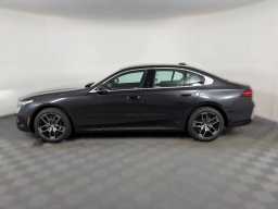 BMW 5 Series 530i Sedan 2026