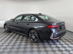 BMW 5 Series 530i Sedan 2026