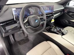 BMW 5 Series 530i Sedan 2026