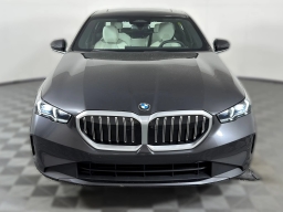 BMW 5 Series 530i Sedan 2026